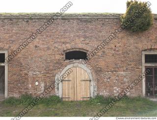 building bricked derelict old 0010